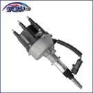 Ignition Distributor W/ Cap & Rotor For 87-90 Jeep Cherokee Wagoneer L6 4.0L. Fixed Price $48.10.