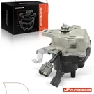 A-premium Ignition Distributor W/ Cap & Rotor For Honda Accord Ex 1994-1995 2.2L. Fixed Price $129.55.