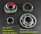 Starter Clutch Gear For Honda TRX450ER R/er 2006 2014. Fixed Price $56.05.