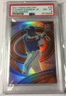 2021 Panini Spectra #76 Vladimir Guerrero Jr Neon Orange Prizm * Psa 8 Nm-mt /20. Fixed Price $122.70.