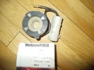 Nos 1981 Ford Escort 4CYL Distributor Stator Assembly E2FZ-12A112-A. Fixed Price $9.74.