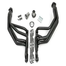 Hedman Hedders Uncoated Steel 1-5/8" Dia Long Tube Clutch Headers For C10/JIMMY. Fixed Price $362.06.