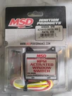 Msd Rpm-activated Window Switches 8956. Fixed Price $164.90.