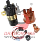 Electronic Conversion Kit 009 Distributor For 55-79 Volkswagen 1.2L 1.5L 1.6L H4. Fixed Price $79.95.