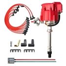 Mas Racing Hei Distributor&spark Plug Wires Free Pigtail Harness Combo.... Fixed Price $189.79.