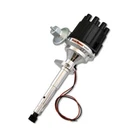 Pertronix D136700 Black Cap Billet Distributor W/ Ignitor Ii Ford Flathead. Fixed Price $388.13.