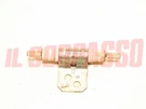 Fiat 131 132 Rhythm Ignition Resistor Fuse - Original Beta Lancia 4386223. Fixed Price $150.40.