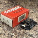 Standard JR-160 Distributor Rotor Select 90S Ford & Mazda Models. Fixed Price $9.99.