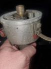 Ford 351W Mallory Dual Point Mech Adv Distributor Used. Fixed Price $75.00.
