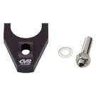 Cvr Electrical DHB6BK Billet Distributor Hold Down Bracket Black. Fixed Price $50.44.
