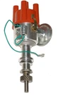 Ford Pinto 2.3 Distributor Points With Vacuum Polished Assembled Uk. Fixed Price $113.93.