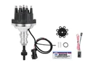 Holley 565-211 Low Profile Sbf Small Block Ford 8.2-DECK Dual Sync Distributor. Fixed Price $349.99.