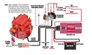 Msd Ignition 64253 DIGITAL-6AL Controller Black. Fixed Price $349.95.