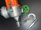 Restored German Bosch 021905205A-B Vw Bus Distributor. Fixed Price $275.00.
