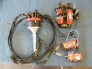 Msd Zero Cross 83971 Distributor Chevy Blaster Coil Interface 83581 Auto. Fixed Price $395.00.
