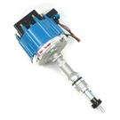Pertronix Flame-thrower Hei Distributor D1372. Fixed Price $562.87.