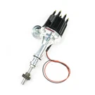 Pertronix Male Cap Vacuum Electronic Distributor Billet Ford 351C-460 Eng.. Fixed Price $418.00.