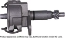 Reman Original Subaru Distributor 31-853 GL-10 Dx Rx Dl 1.8L 1986 1987. Fixed Price $499.95.