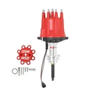 Msd Distributor 8534; Billet, Mechanical Advance For Chrysler 273-360. Fixed Price $399.95.