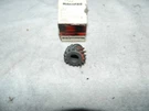 Nos Motorcraft DZ362 Distributor Drive Gear Oem Ford Boss Mustang C20F-12390-A. Fixed Price $84.99.