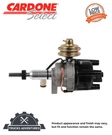 Cardone Select 84-731 Distributor High-quality Auto Part, Universal Fit For Mu. Fixed Price $130.88.