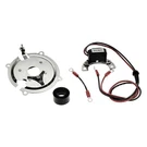 For Gmc Suburban 1963-1966 Standard Ignition Conversion Kit. Fixed Price $301.51.