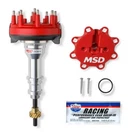 Msd Pro-billet Crank Trigger Distributors 8379. Fixed Price $460.95.