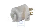 Genuine Vw Audi Caddy Citi Golf Ignition/starter Switch 111905865L. Fixed Price $35.10.