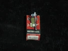 Nos 1963-1966 Ford Mercury Cylinder Niehoff Ignition Contact Point Set. Fixed Price $15.95.
