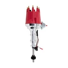Ready Run Rtr Distributor Ford Y-block V8 272 4.8L 292 5.1L 312 Red. Fixed Price $230.85.
