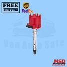 Distributor Msd Compatible With Gmc 1975-1978 C15 Suburban. Fixed Price $602.46.