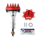 Msd Pro-billet Crank Trigger Distributors 8377. Fixed Price $460.95.