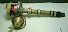 Chevy Distributor Converted Mallory Unilite Vacuum Advance *used*. Fixed Price $84.99.