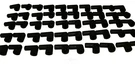 Taylor 44166 Distributor Nipples Socket Style Caps 90 Degree 50/PKG. Fixed Price $33.33.