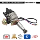 Fit Mitsubishi Pajero Shogun 2.6L 4G54 1991-1999 Ignition Distributor. Fixed Price $90.85.