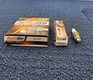 (qty 4) Autolite XP985: Iridium Spark Plug For Jeep Dodge American Motors. Fixed Price $21.31.