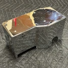 1968 Corvette Distributor Ignition Shield Gm # 3973609 Used Good Condition. Fixed Price $219.99.