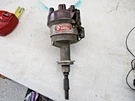 W&h Ducoil Distributor A11C With Cap And Rotor Used Mopar ? Hot Rod Rat Scta. Fixed Price $525.00.