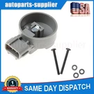 Camshaft Position Sensor For 1999-2004 Jeep Grand Cherokee Wrangler 04897023AA. Fixed Price $16.04.