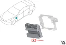 New Bmw Touring G31 Ethernet Switch Box 61355A0A438 Original No Duty. Fixed Price $192.21.