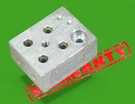 90-93 Mercedes R129 300SL 500SL Top Hydraulic Valve Block Left Driver Side Oem. Fixed Price $44.87.