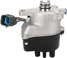 Jdmon Ignition Distributor For Acura Integra 1.8L 1994-2001 W/ Cap & Rotor. Fixed Price $90.00.