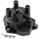 Distributor Cap Wve 5D1248 Fits 97-01 Nissan Altima 2.4L-L4. Fixed Price $25.87.