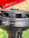Msd Dual Sync Distributor For Chrysler, Dodge, 383-400 / Part# 23863. Fixed Price $99.95.
