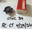 JR175 Standard Motor Products Distributor Rotor Nib Nos. Fixed Price $9.00.