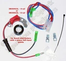 Electronic Ignition Conversion Kit 6-CYL Bosch 1-PC, Left-pivot Points- 3BOS6U2L. Fixed Price $99.95.