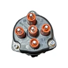 Bosch 1235522430 Distributor Cap For Mercedes R129 W124 W140 500SL 400SE. Fixed Price $98.99.