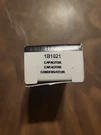 Ignition Capacitor Wve 1B1021. Fixed Price $14.00.