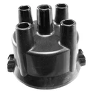 For Honda Civic 1975-1976 Wve 5D1172 Ignition Distributor Cap. Fixed Price $18.68.