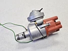 Very Nice Used Original Bosch JFURX4 Porsche 914 1.7 Ignition Distributor 912. Fixed Price $125.00.